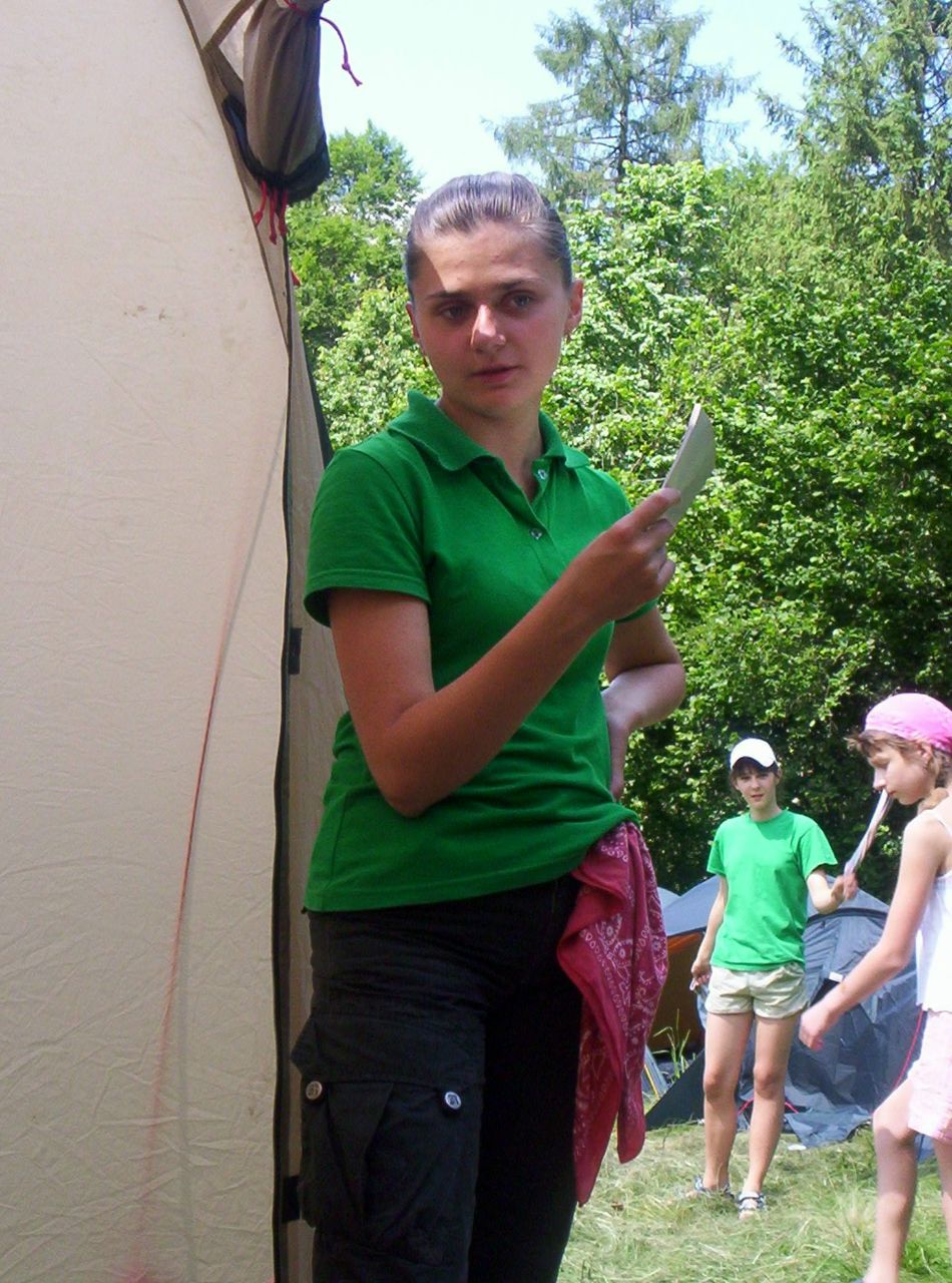 Катруся Козловська | Львов