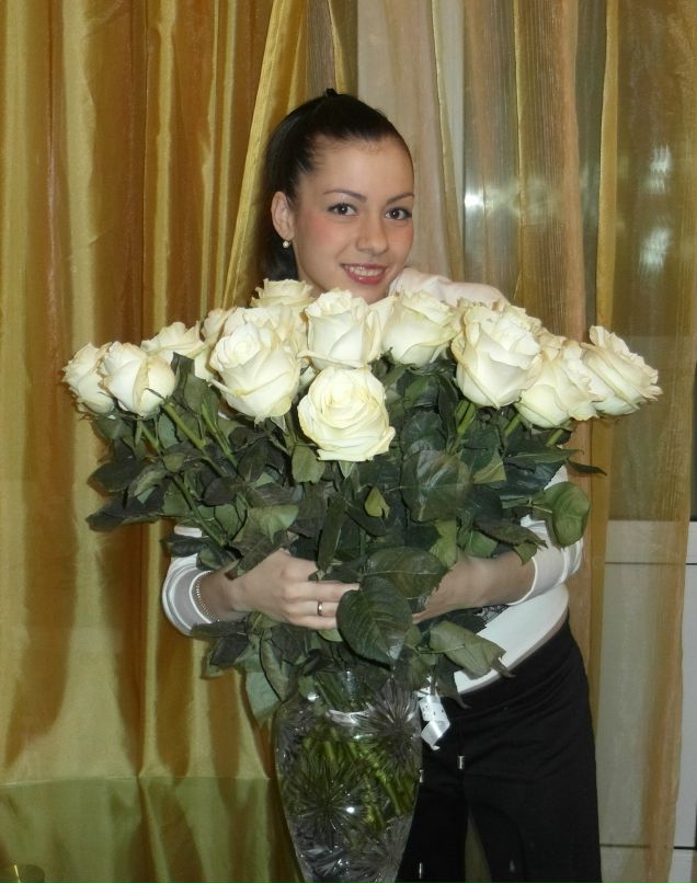 Валерия Храмцова | Уфа