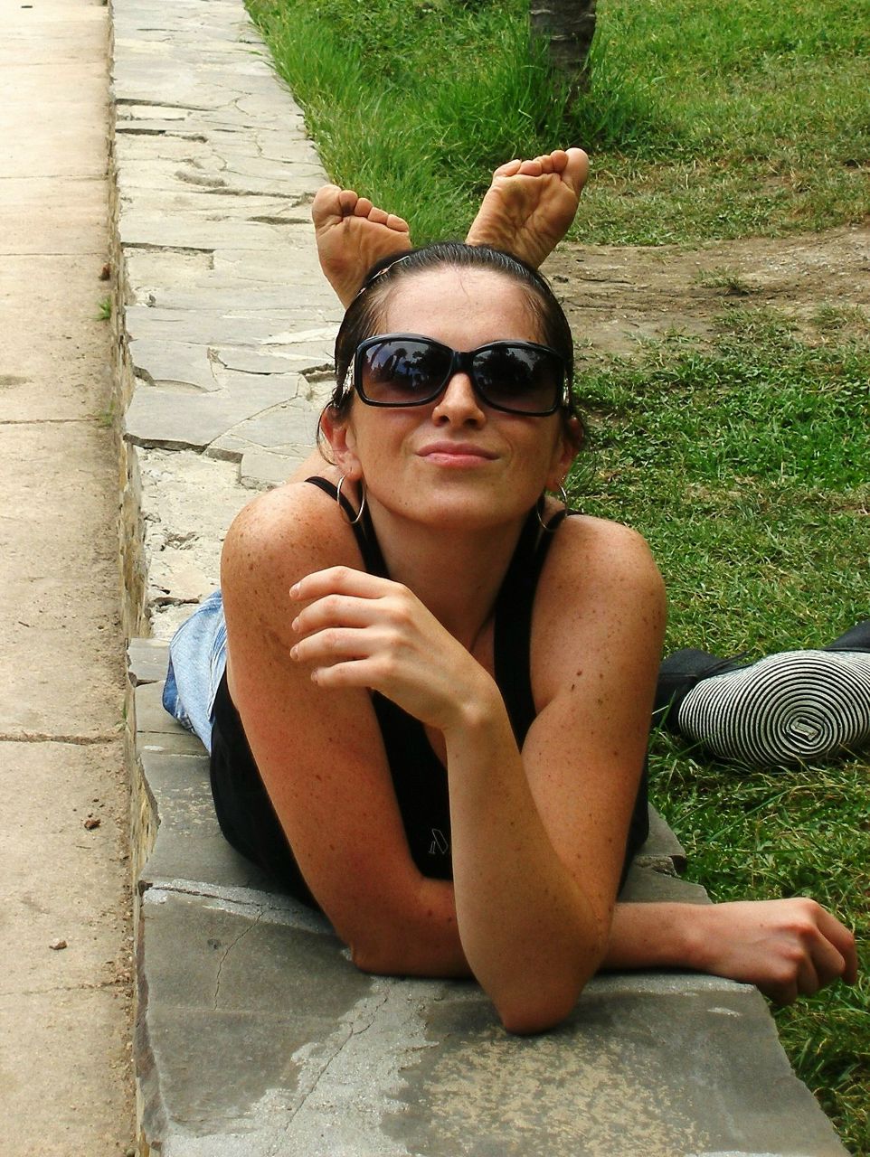 Алёна Иванова | Warszawa