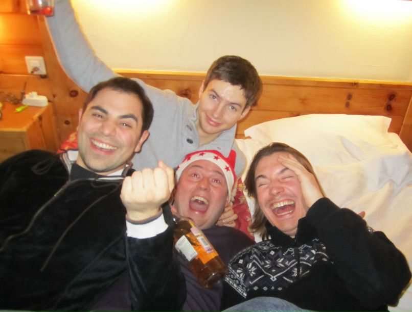 Iv An | Москва