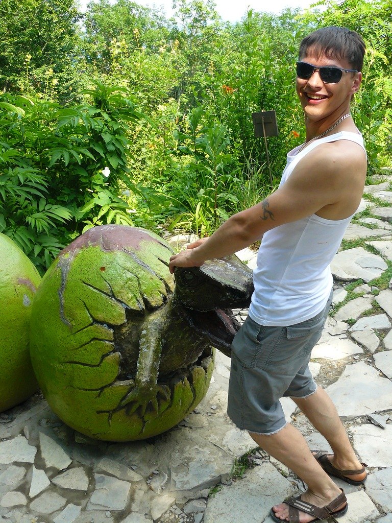 Иоанн Ггыгы | Новочебоксарск