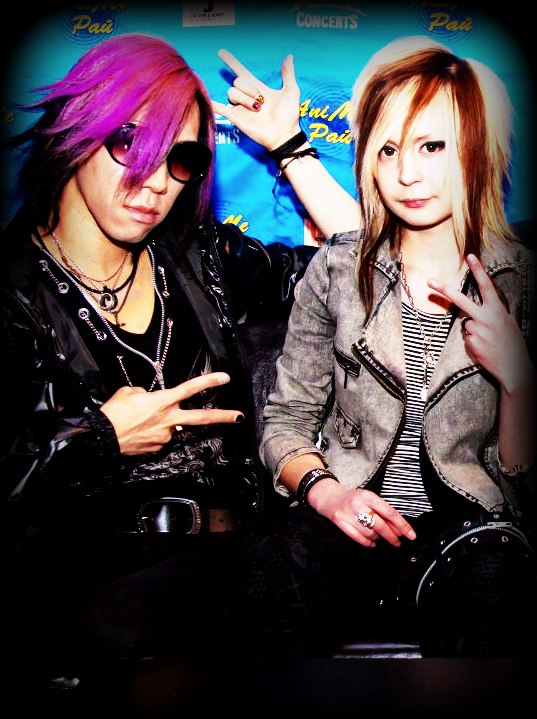 Кай Тихомирова | Санкт-Петербург