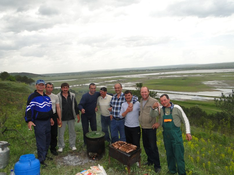 Олег Борщ | Одесса