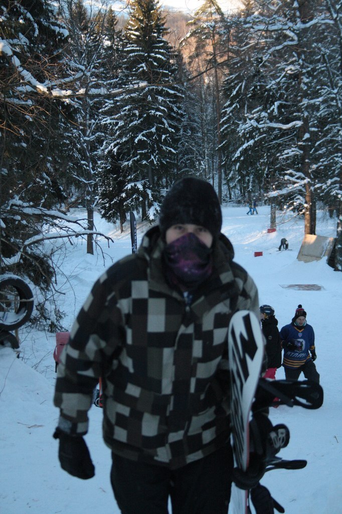 Ваня Литвиненко | Сергиев Посад-7