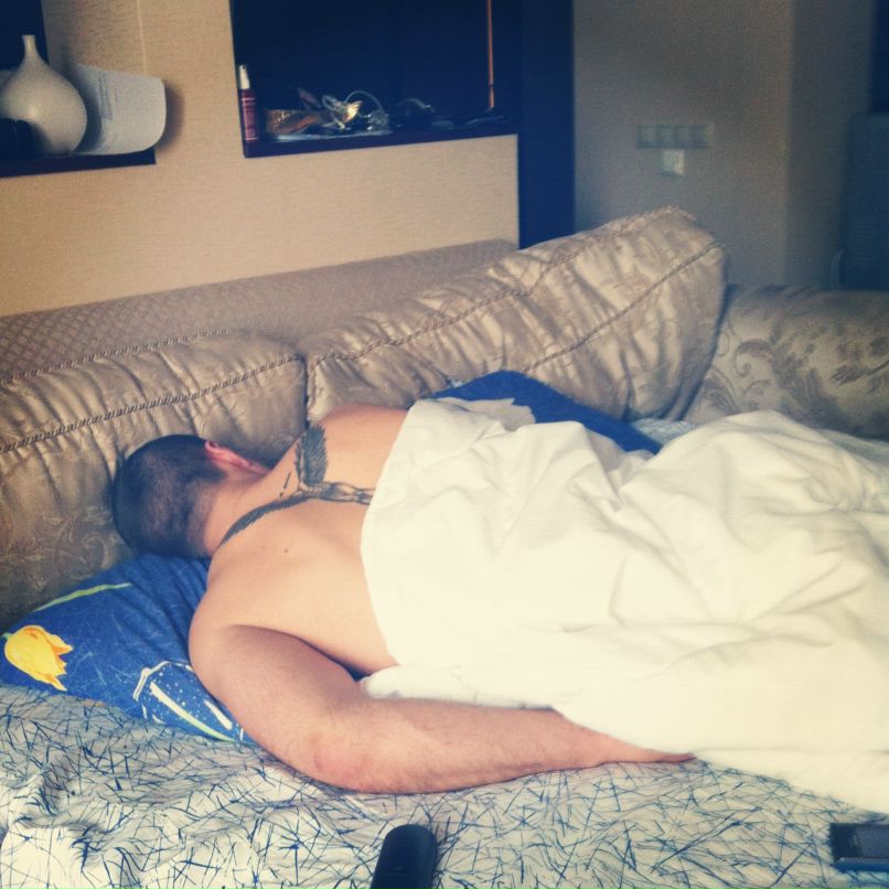 Михаил Корбмахер | Оренбург