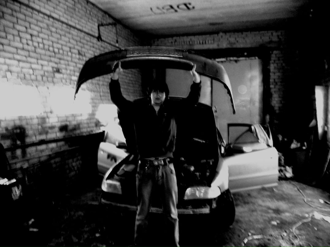 Леонид Егоров | Тучково