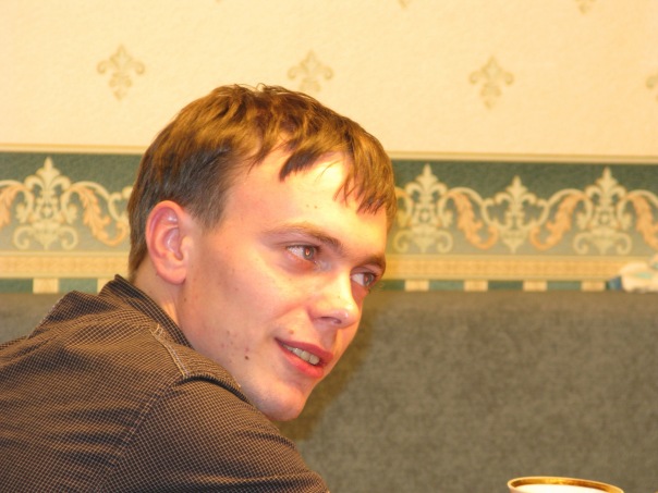 №28, Андрей Шишин, Москва №28, Андрей Шишин, Москва