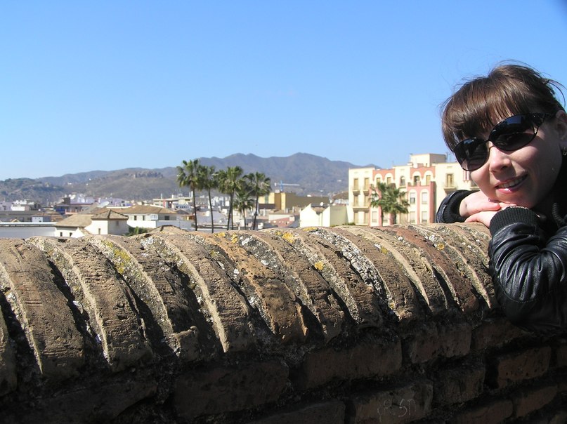 Екатерина Мухлынина | Екатеринбург