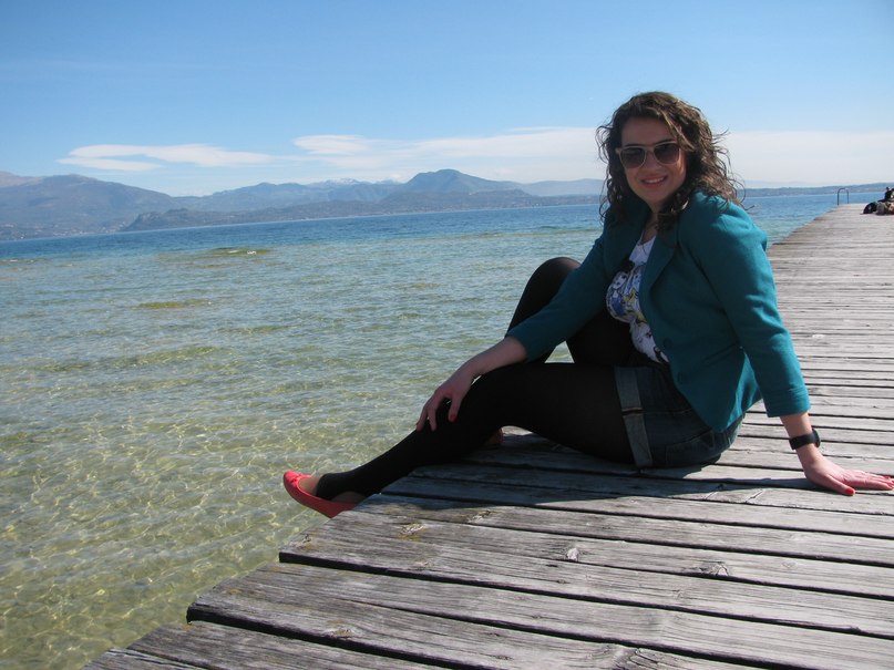 Ирина Ткаченко | 