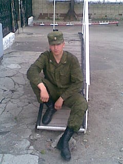 №67, Евгений Шевчик, Красноярск №67, Евгений Шевчик, Красноярск