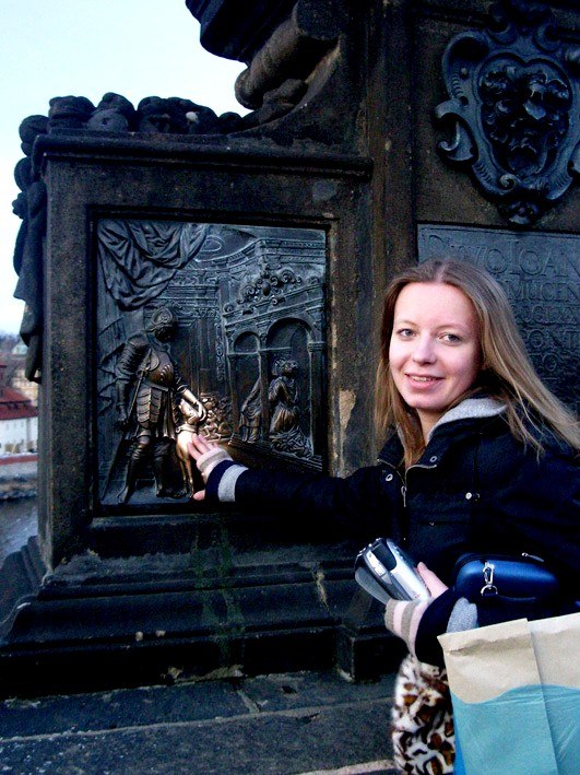 Татьяна Чистякова | Москва