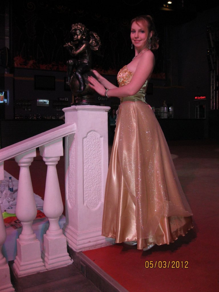 Маришка Крипак | Киев