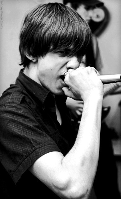 Павел Федоровский [PAUL] | Нерюнгри