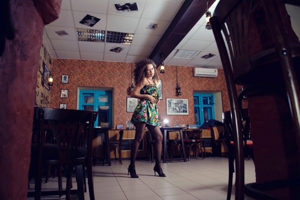 №63, Дария Кароль Степанова, Днепр (Днепропетровск) №63, Дария Кароль Степанова, Днепр (Днепропетровск)