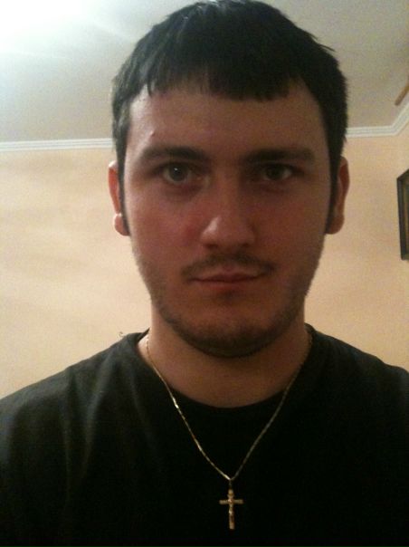 №8, Андрій Семанів, 37 лет, Ивано-Франковск-16 №8, Андрій Семанів, 37 лет, Ивано-Франковск-16