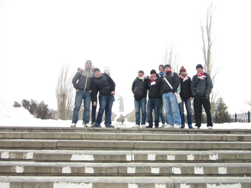 Илья Гончаров 3.14 | Барнаул