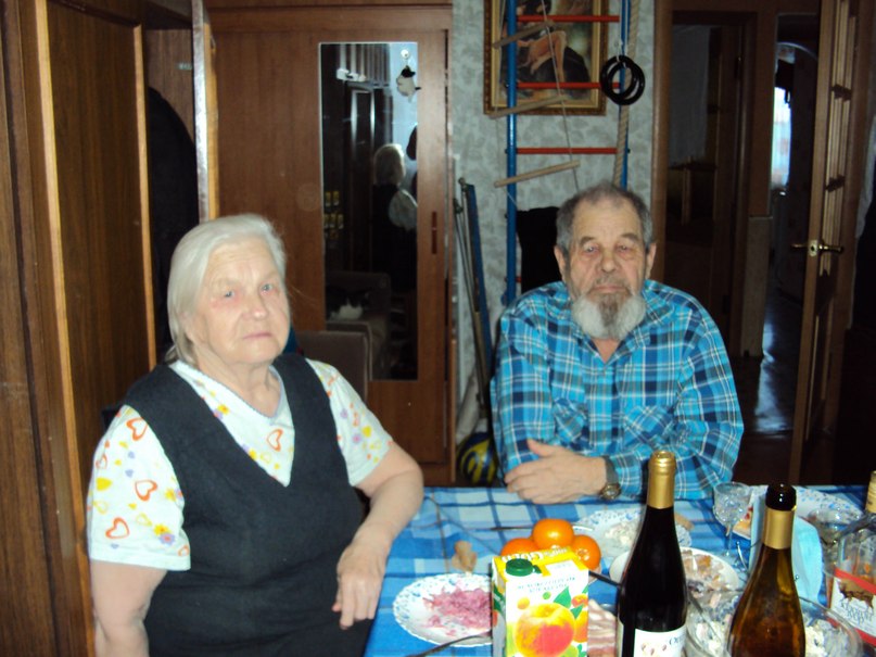 Людмила Раннимова | Великий Новгород