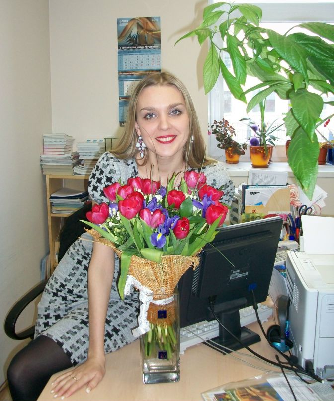 Татьяна Малышева ♥ღ♥Королева Мыльных Пузырей♥ღ♥ | Екатеринбург