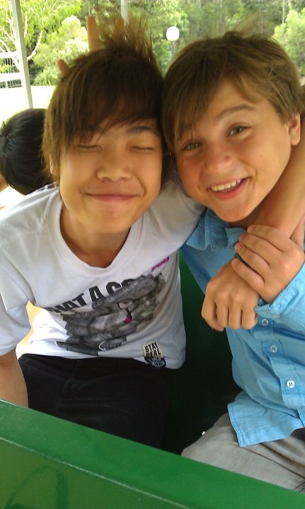 Тёма Роман | İstanbul