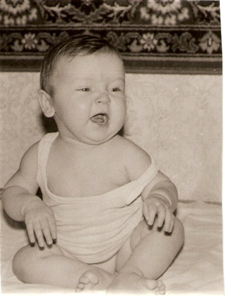 №68, Анька Кириллова, 37 лет, Санкт-Петербург №68, Анька Кириллова, 37 лет, Санкт-Петербург