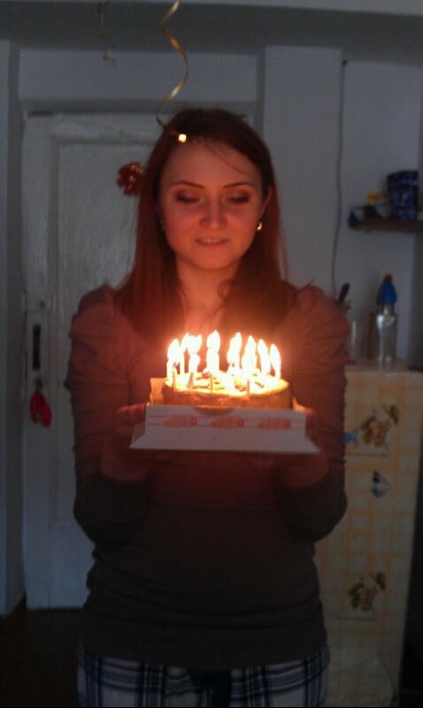 Наталья Мекина | Судак