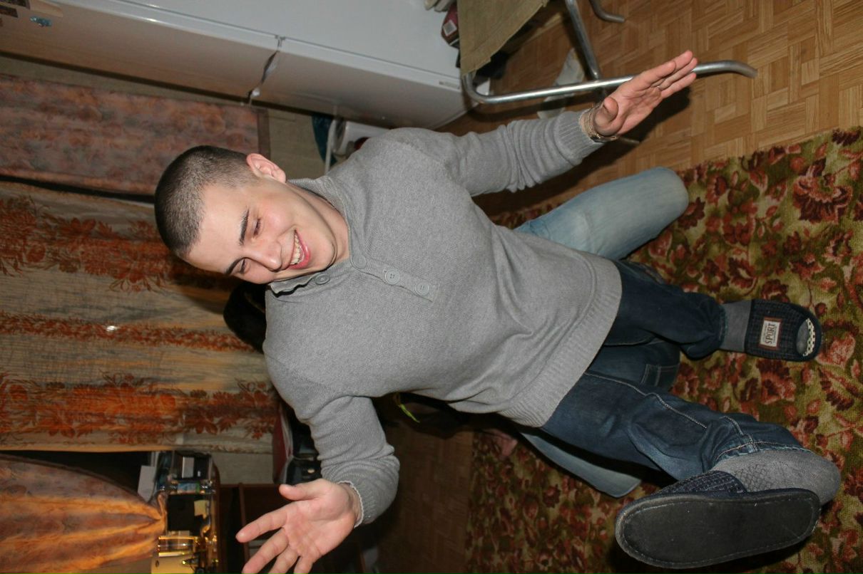 Den Denisov {Un Re@l M@n} | Тула