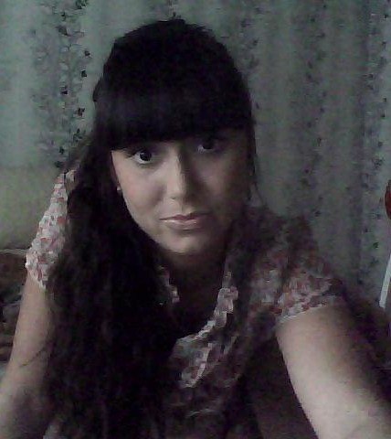 Ксения Станиславовна | Екатеринбург