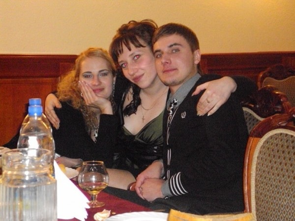 №10, Макс Заборовский №10, Макс Заборовский