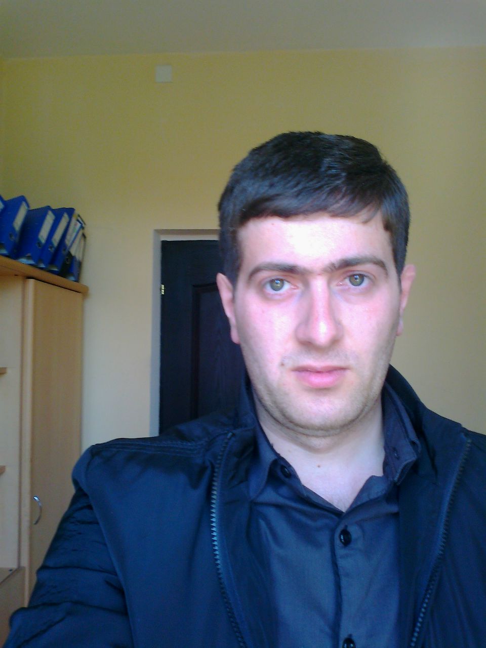 Xaqani Abdullayev | Баку