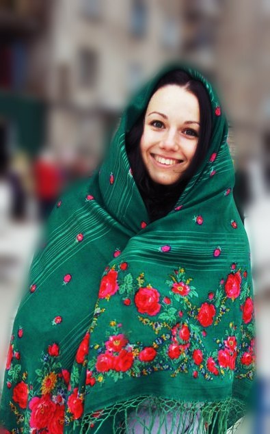 Алина Прохорова | Харьков