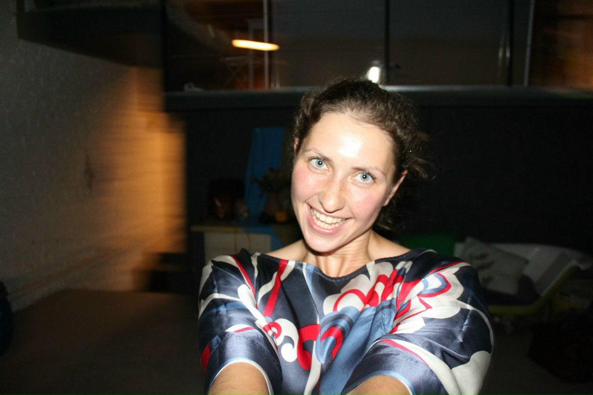 Леон Крайфиш | Москва