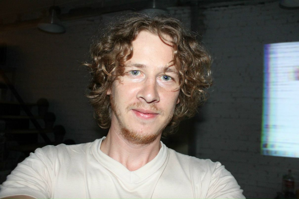 Леон Крайфиш | Москва