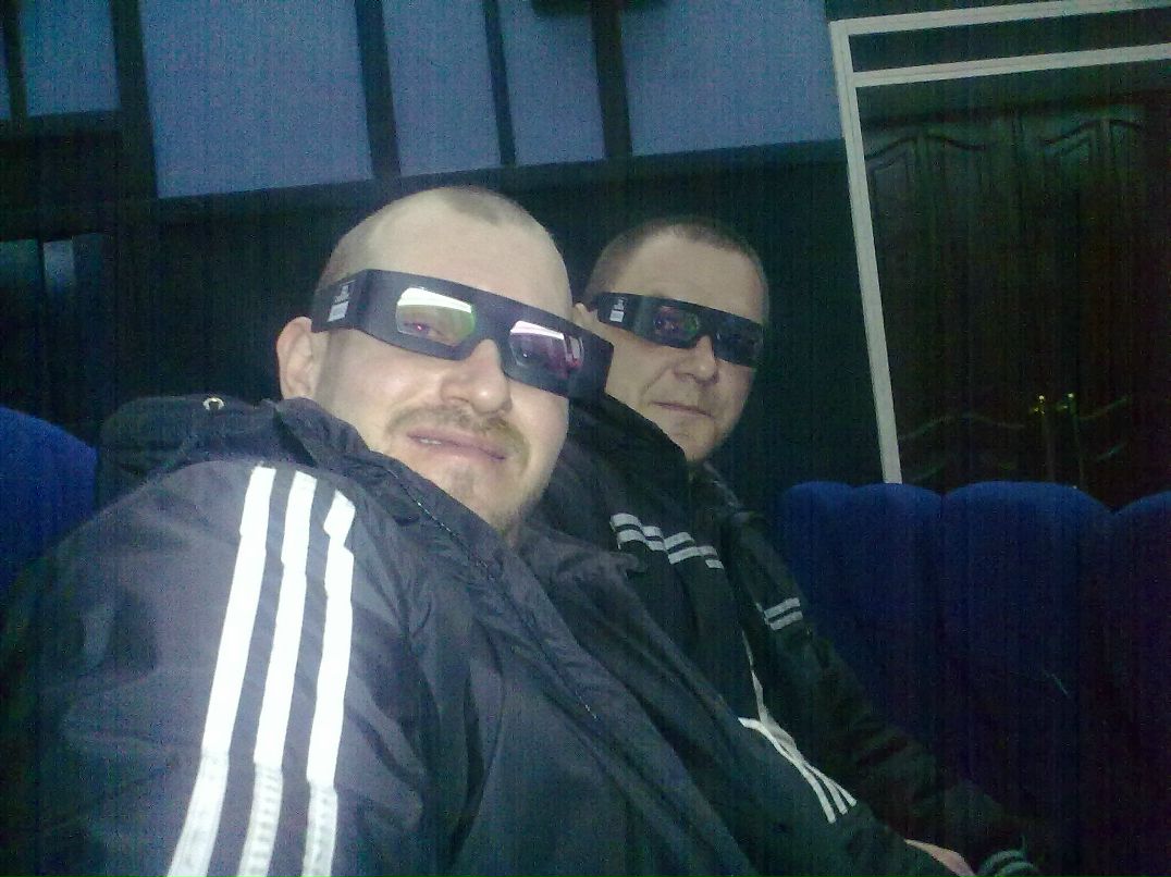 Виталий Чекин | Белгород