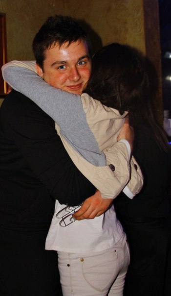 Anastasia Pikozh ♥LiL MamA♥ | Киев