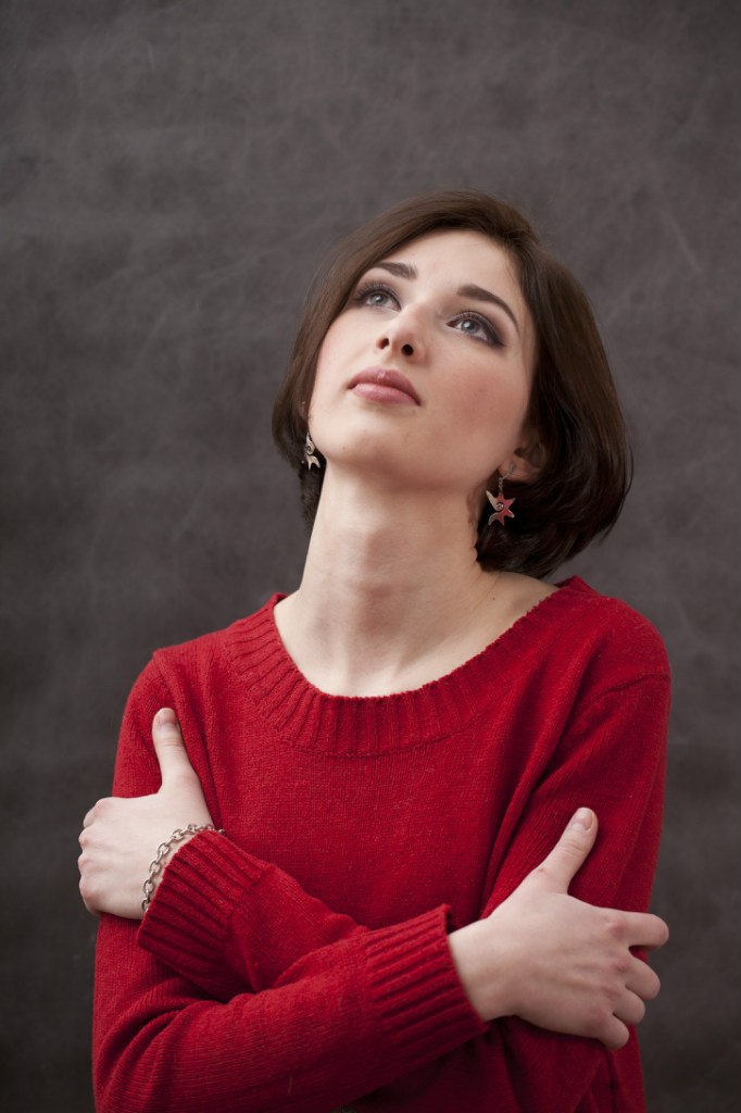 Татьяна Муравьева | Москва