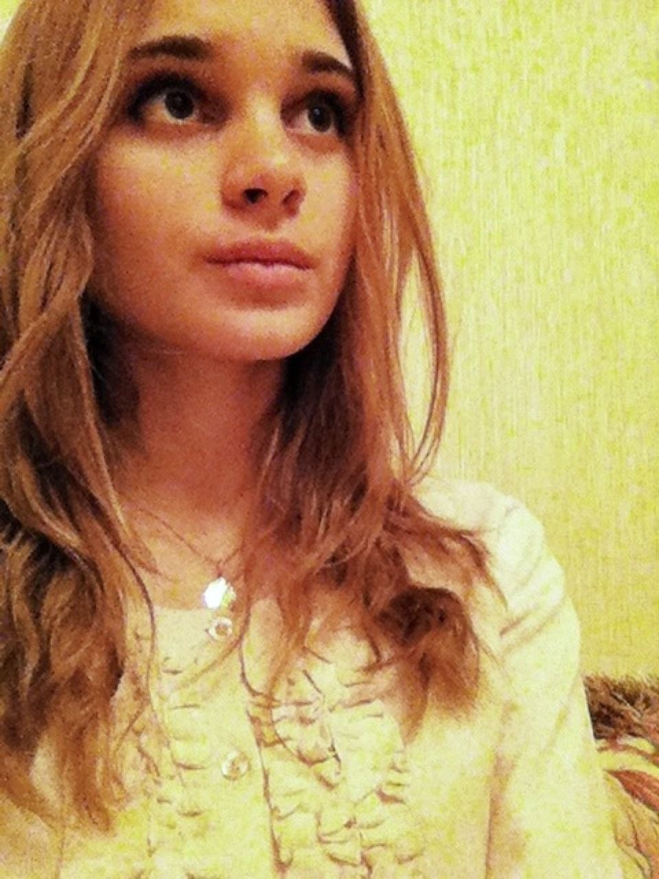 Оля Захарова ...solution... | Москва