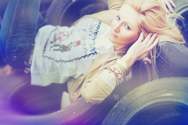 Евгения Петрова | Нижний Новгород