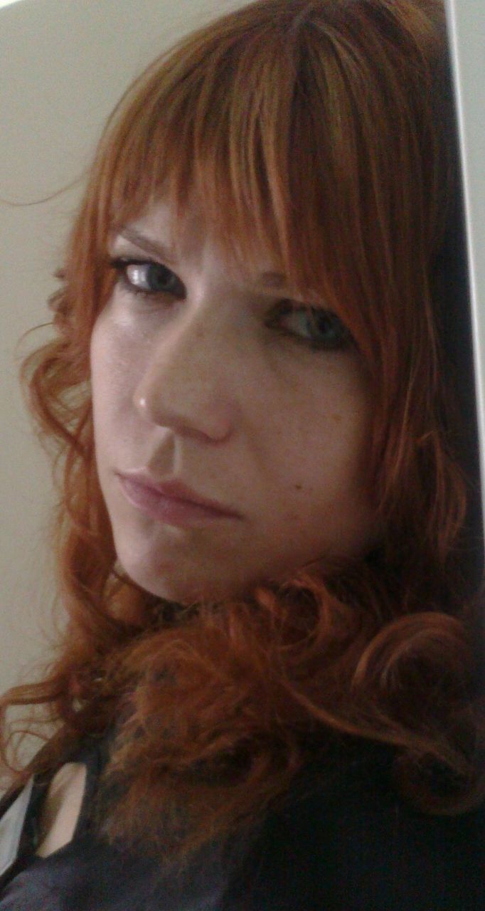 Анастасия Митрофанова | Североморск