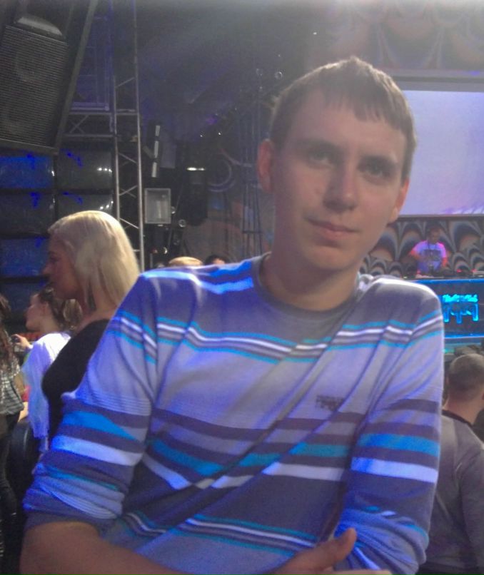 Вячеслав Мянд | Иркутск