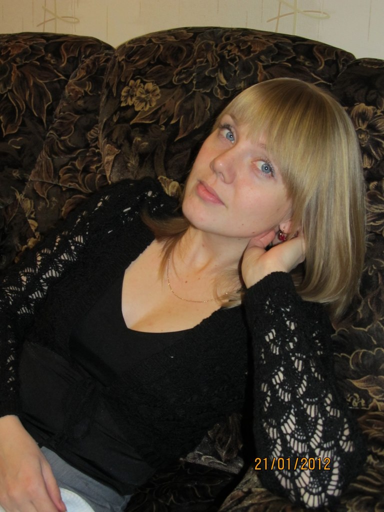 Марина Любимова | Иваново