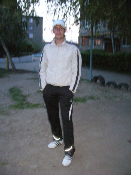 №2, Иван Щербаков, 7.11.1986 №2, Иван Щербаков, 7.11.1986