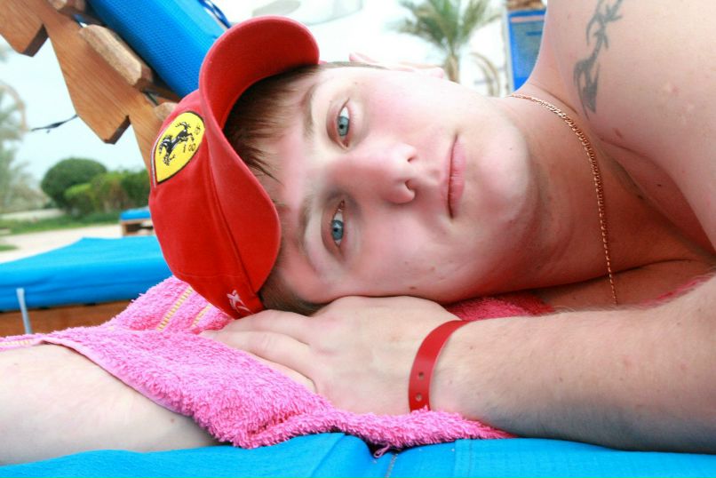 Олег Темников | Москва