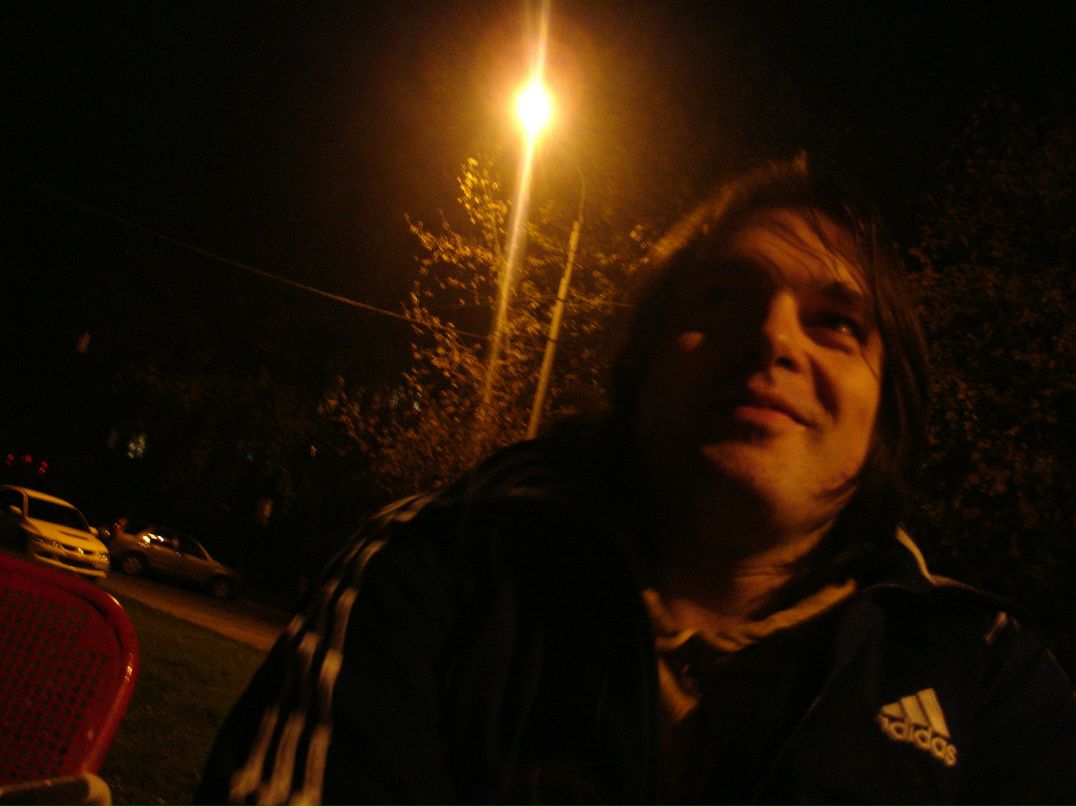 Юрий Заруцкий | Нижний Новгород