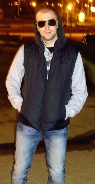 Евгений Иванов | Пенза