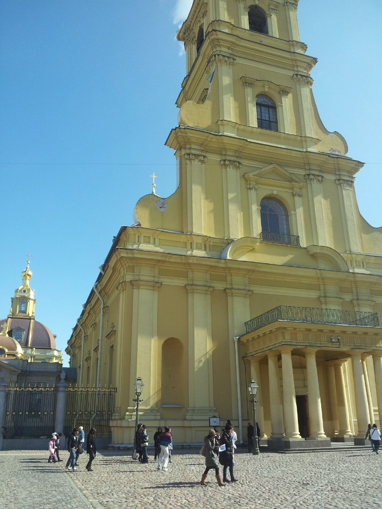 Сергей Васильев | Санкт-Петербург