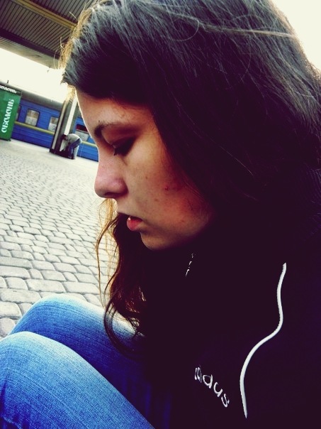 №133, Анечка Шеховцова, Харьков №133, Анечка Шеховцова, Харьков