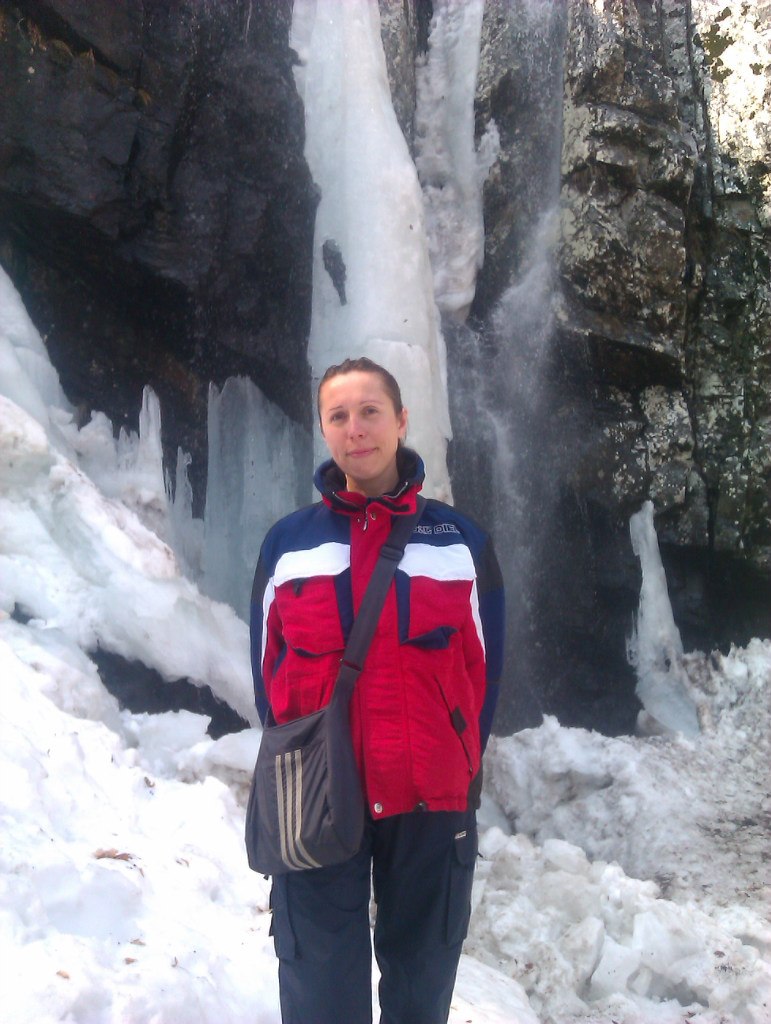 Desislava Sergeeva | София