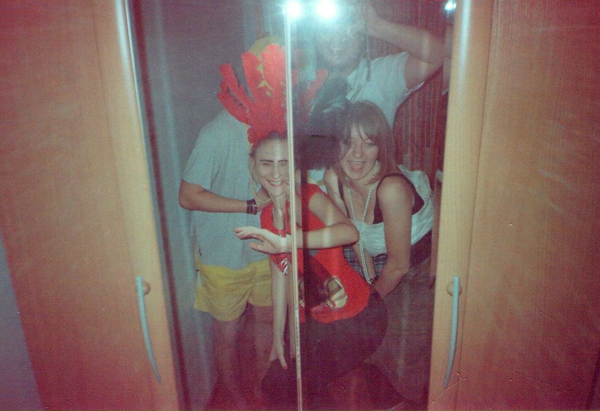 Ильдар Атняшев | Пермь