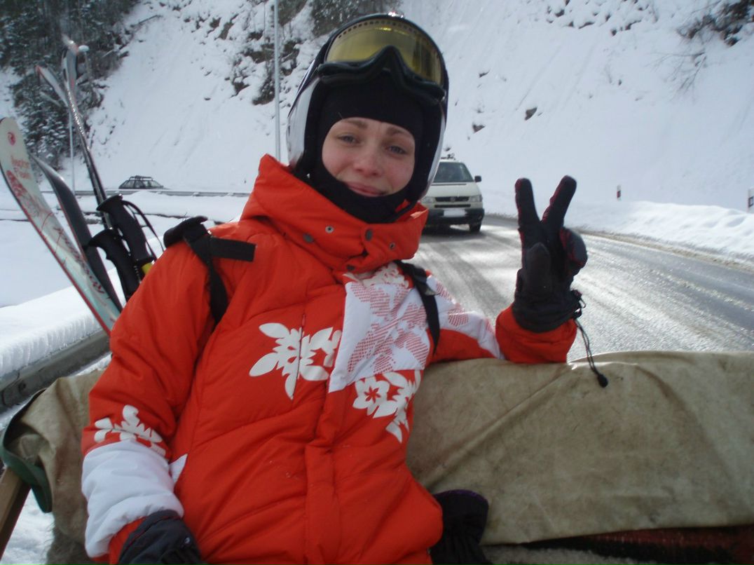 Ляна Коструба | Киев