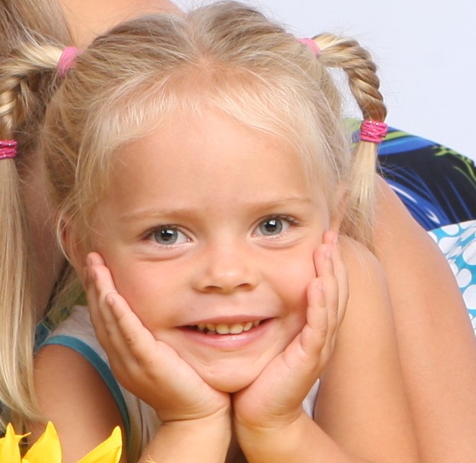 Василиса Степанюк | Санкт-Петербург